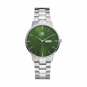 Danish Design Herrenuhr IQ97Q1267 Edelstahl