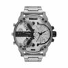 Diesel Chronograph Mr. Daddy 2.0 DZ7421 Edelstahl