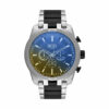 Diesel Chronograph Split DZ4587 Edelstahl