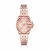 Diesel Damenuhr Baby Chief DZ5602 Edelstahl
