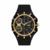 Diesel Herrenuhr Framed DZ1987 Perlon/Nylon