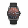 Diesel Herrenuhr Master Chief  DZ1657 Edelstahl