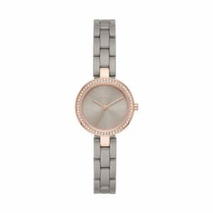 DKNY Damenuhr CITY LINK NY2916 Edelstahl