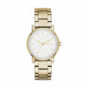 DKNY Damenuhr NY2343 Edelstahl