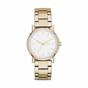 DKNY Damenuhr NY2343 Edelstahl