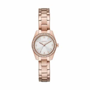 DKNY Damenuhr NY2921 Edelstahl