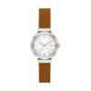 DKNY Damenuhr Stanhope NY2995 Edelstahl
