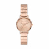 DKNY Damenuhr The Modernist NY2998 Metall