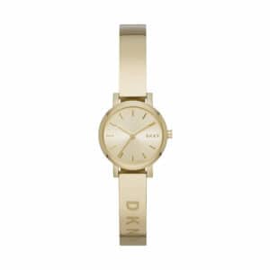 DKNY Uhr Soho NY2307 Edelstahl