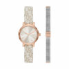 DKNY Uhren-Set Soho NY6605SET