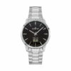 Dugena Herrenuhr 4460857 Edelstahl