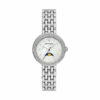 Emporio Armani Damenuhr  AR11461 Edelstahl