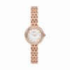 Emporio Armani Damenuhr AR11474 Edelstahl