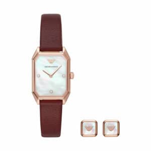 Emporio Armani Uhren-Set AR80028