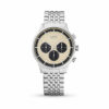 FAVS Chronograph 88051459 Edelstahl