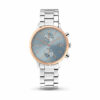 FAVS Chronograph 88051734 Edelstahl