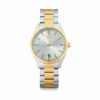 FAVS Herrenuhr 88051491 Edelstahl
