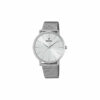 Festina Damenuhr Klassik F20475/1 Edelstahl