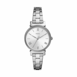 Fossil Damenuhr Daisy ES4864 Edelstahl