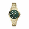 Fossil Damenuhr FB-01 ES4746 Edelstahl