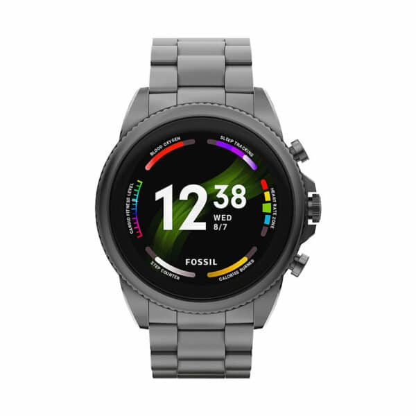 Fossil Smartwatch Gen 6 FTW4059