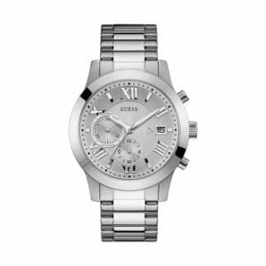 Guess Chronograph W0668G7 Edelstahl