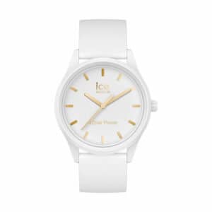 ICE Watch Damenuhr 018474 Kunststoff