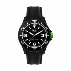 ICE Watch Unisexuhr 019544 Metall