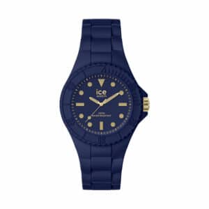 ICE Watch Unisexuhr 019892 Kunststoff