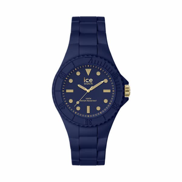 ICE Watch Unisexuhr 019892 Kunststoff
