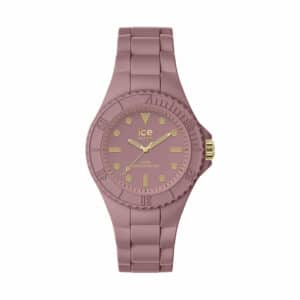 ICE Watch Unisexuhr 019893 Kunststoff