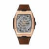 Ingersoll Herrenuhr The Challenger I12303 Edelstahl
