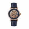 Ingersoll Herrenuhr The Herald I00407B Edelstahl