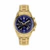 Jacques Lemans Chronograph Sport 1-2117O Edelstahl