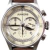 Junkers Herren-Armbanduhr Chronograph 6180-4/F13 Limited Edition