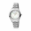 Just Cavalli Damenuhr Snake JC1L210M0245 Edelstahl