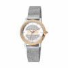Just Cavalli Damenuhr Snake JC1L212M0275 Edelstahl
