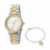 Just Cavalli Uhren-Set Glam JC1L212M0095