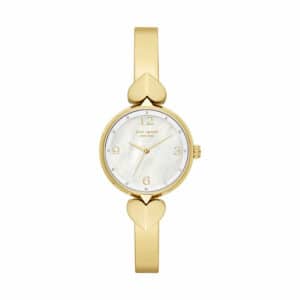 Kate Spade Damenuhr HOLLIS KSW1643 Edelstahl