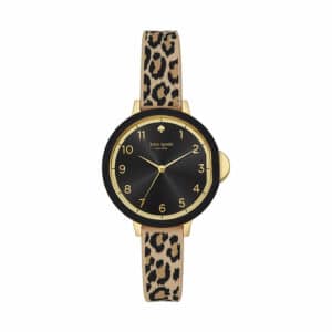 Kate Spade Damenuhr KSW1485 Edelstahl