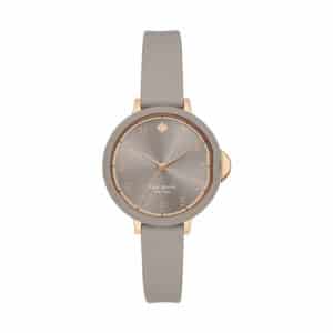 Kate Spade Damenuhr KSW1519 Edelstahl