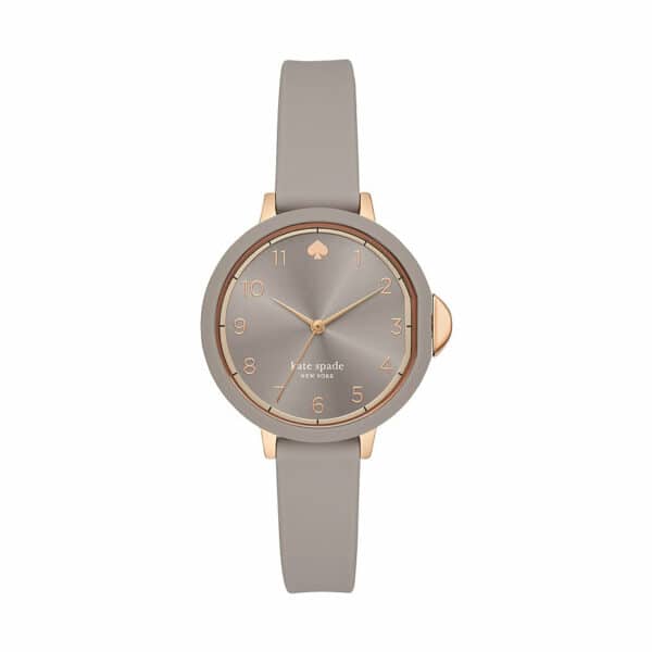 Kate Spade Damenuhr KSW1519 Edelstahl