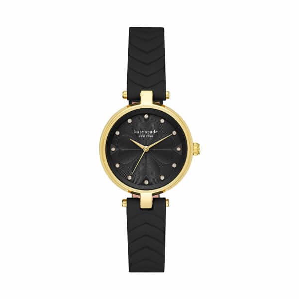Kate Spade Damenuhr KSW1546 Edelstahl