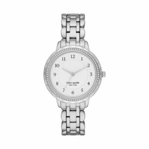 Kate Spade Damenuhr KSW1551 Edelstahl