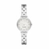 Kate Spade Damenuhr KSW1554 Edelstahl