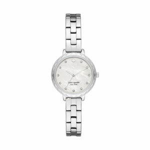 Kate Spade Damenuhr KSW1554 Edelstahl