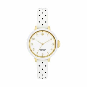 Kate Spade Damenuhr KSW1694 Metall