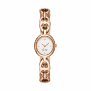 Kate Spade Damenuhr KSW1707 Edelstahl