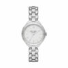 Kate Spade Damenuhr Morningside KSW1737 Edelstahl