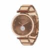 Laimer Damenuhr MAJA U-0155 Bronze